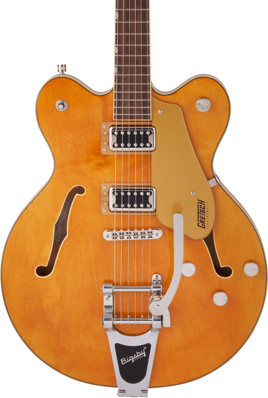 Gretsch G5622T Electromatic Centre Block avec Bigsby en Speyside