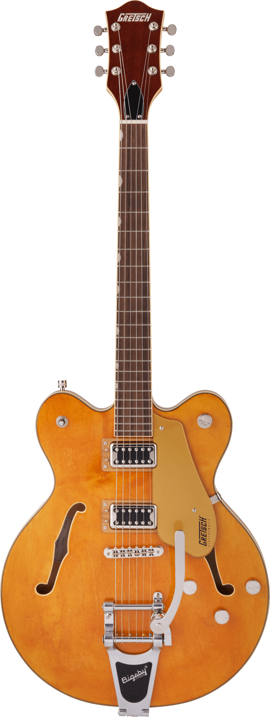 Gretsch G5622T Electromatic Centre Block avec Bigsby en Speyside