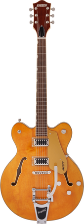 Gretsch G5622T Electromatic Centre Block w/ Bigsby in Speyside