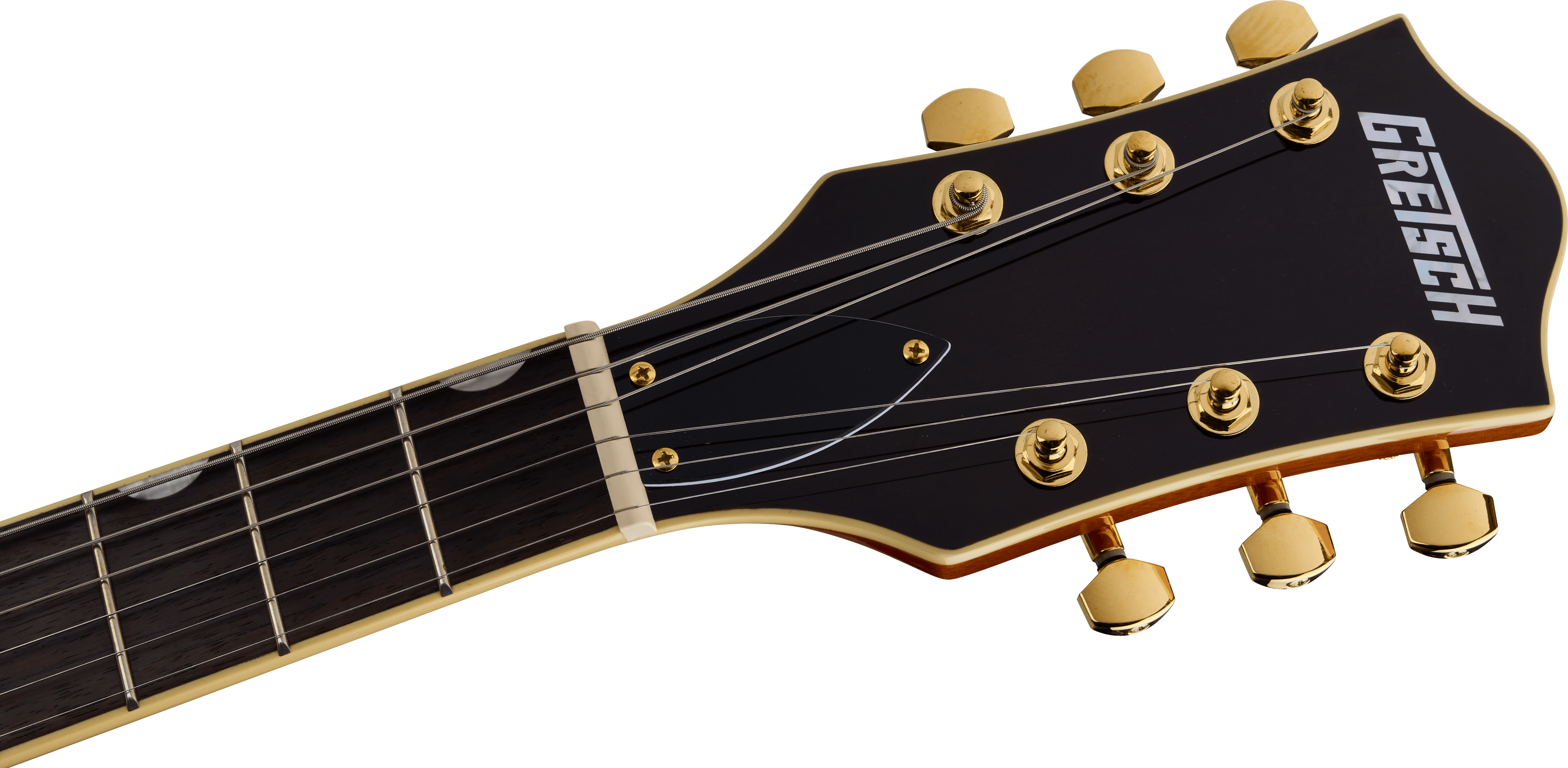 Gretsch Electromatic Ltd Flame Okoume Broadkaster Jr Singlecut with Bigsby