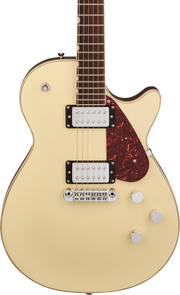 Gretsch Electromatic Jet Solid Body Rosewood Fingerboard in Vintage White