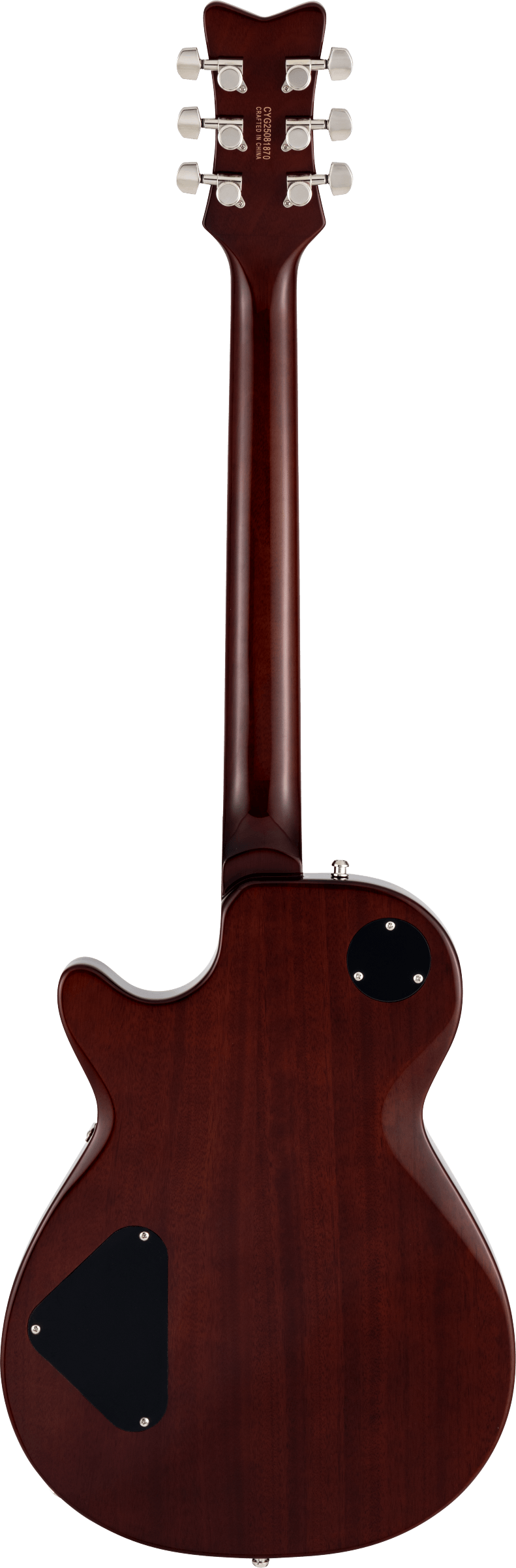 Gretsch Electromatic Premier Jet in Robusto Burst