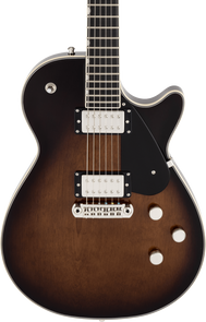 Gretsch Electromatic Premier Jet in Robusto Burst