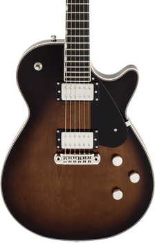 Gretsch Electromatic Premier Jet in Robusto Burst