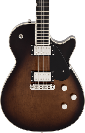 Gretsch Electromatic Premier Jet in Robusto Burst