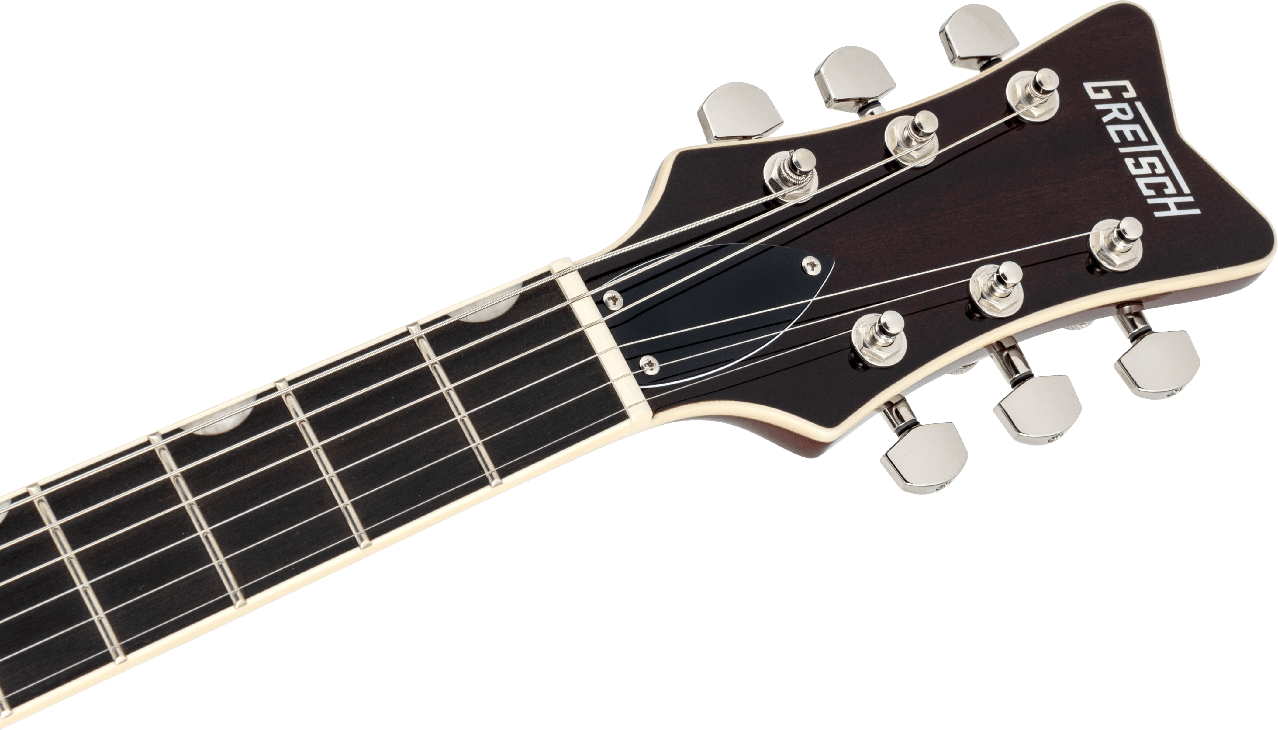 Gretsch Electromatic Premier Jet in Robusto Burst