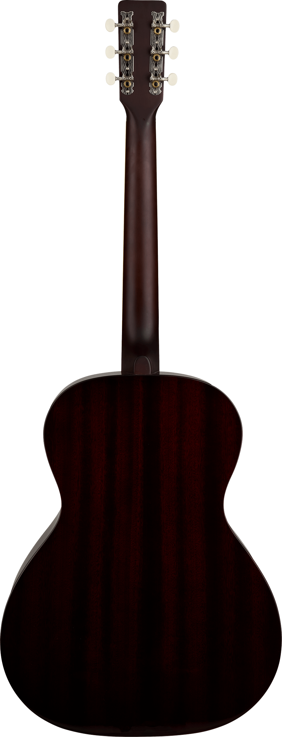 Gretsch Ltd Edition Jim Dandy Concert Acoustic in Heritage Burst