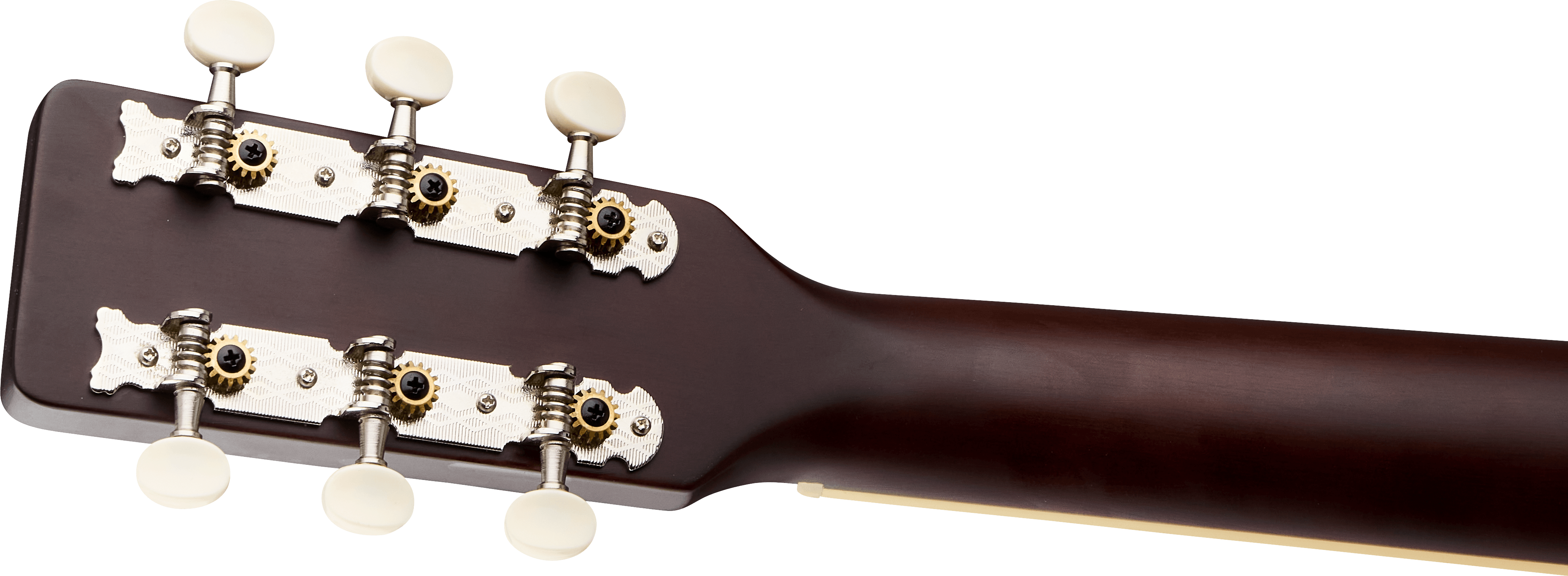 Gretsch Ltd Edition Jim Dandy Concert Acoustic in Heritage Burst