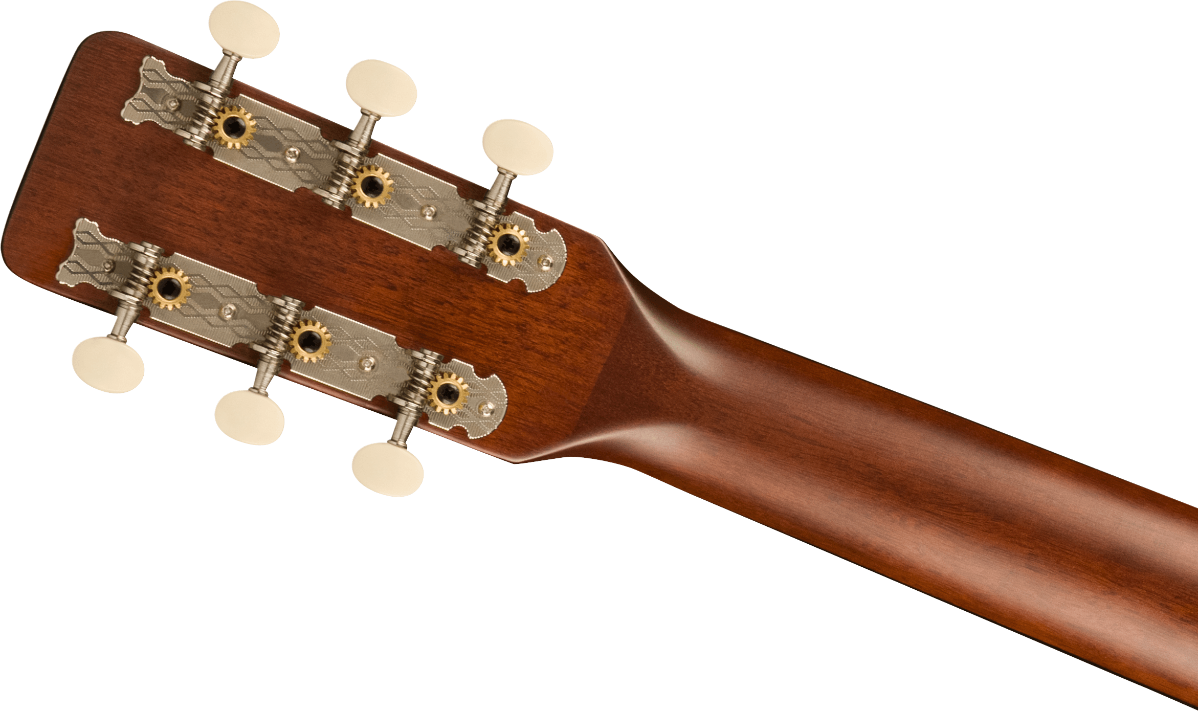 Gretsch Deltoluxe Dreadnought Tortoiseshell Pickguard in Black Top