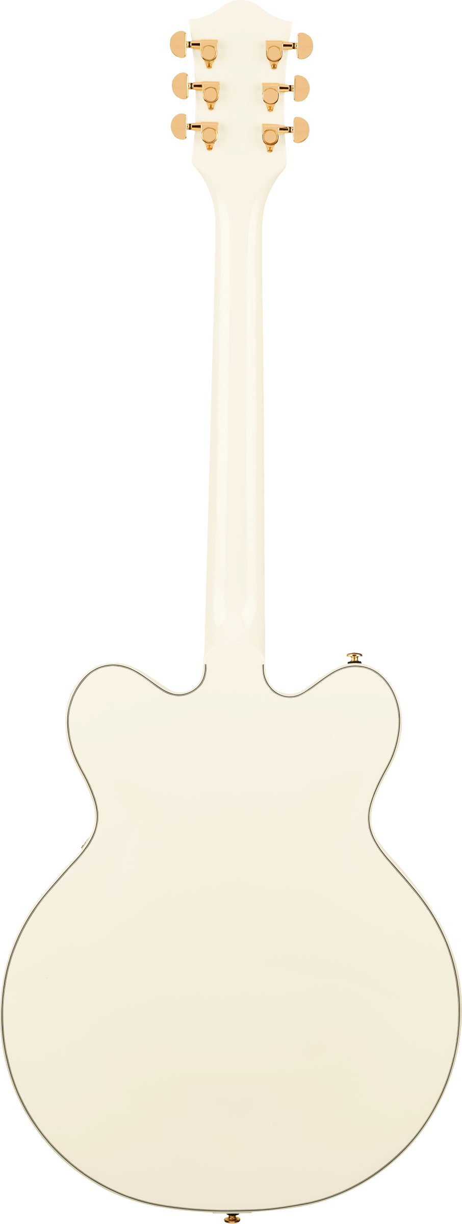 Gretsch G2622TG Streamliner Centre Block DC Bigsby édition limitée en Vintage White