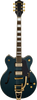 Gretsch G2622TG Streamliner Centre Block Double Cut Bigsby in Midnight Sapphire