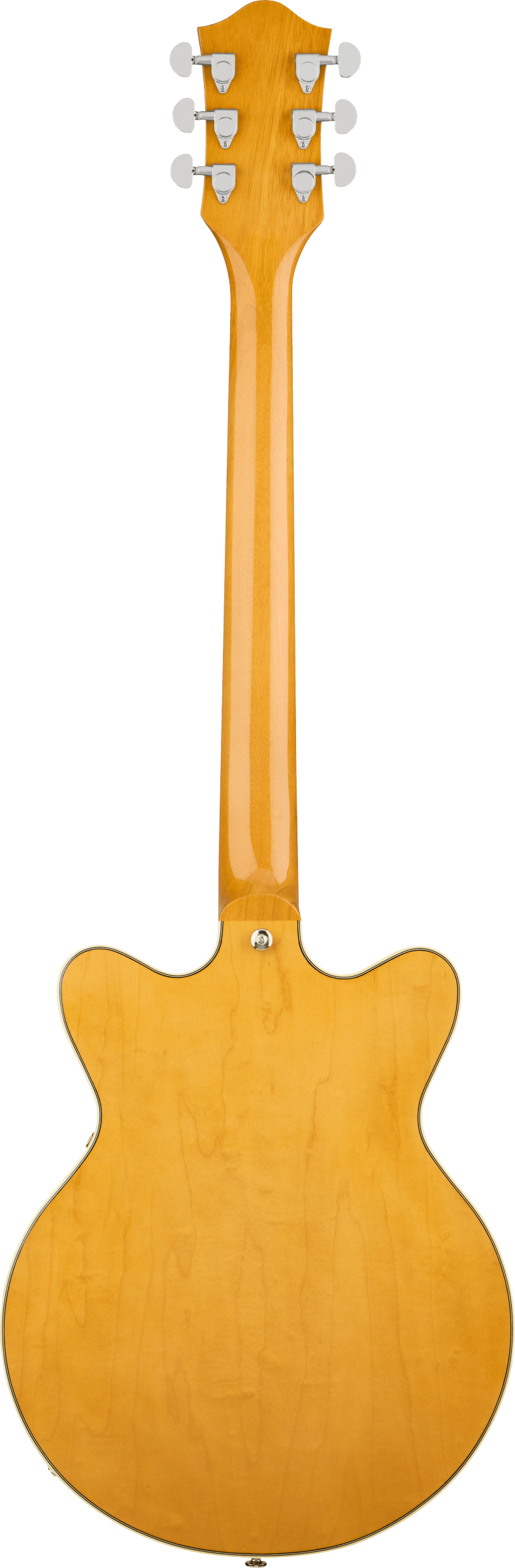 Gretsch G2655 Streamliner Centre-Block JR V Stoptail Village Amber