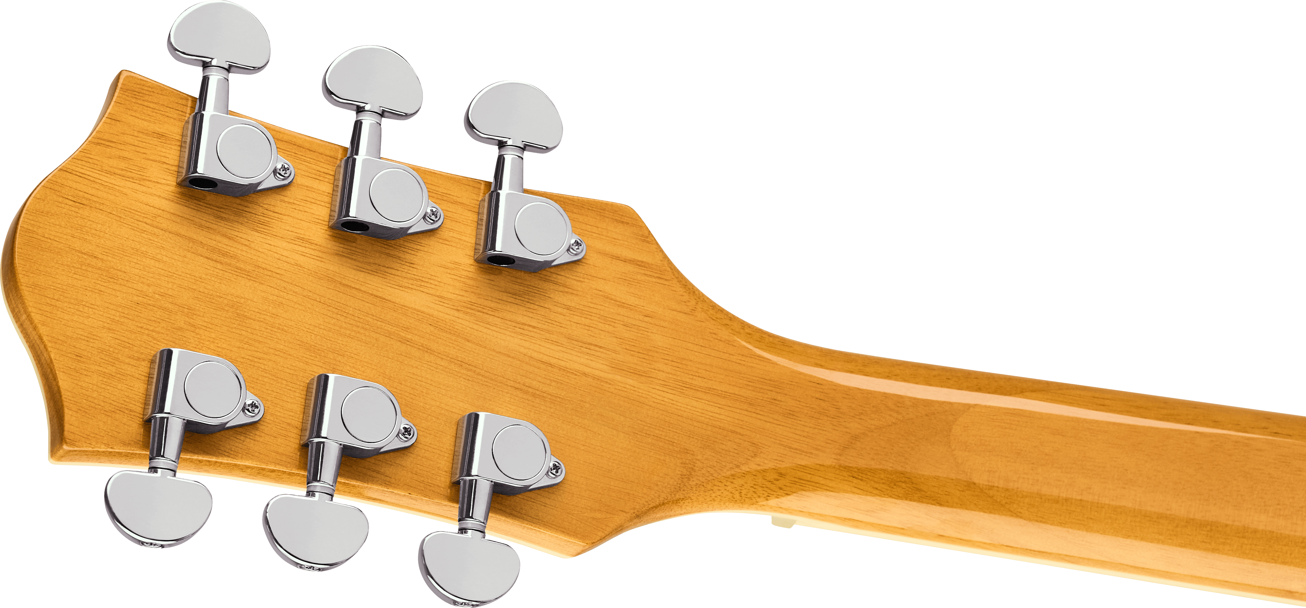 Gretsch G2655 Streamliner Centre-Block JR V Stoptail Village Amber