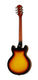 Epiphone ES-339 Semi Hollow Electric Guitar in Vintage Sunburst