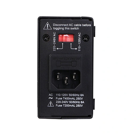 Mooer Macro Power Supply S12