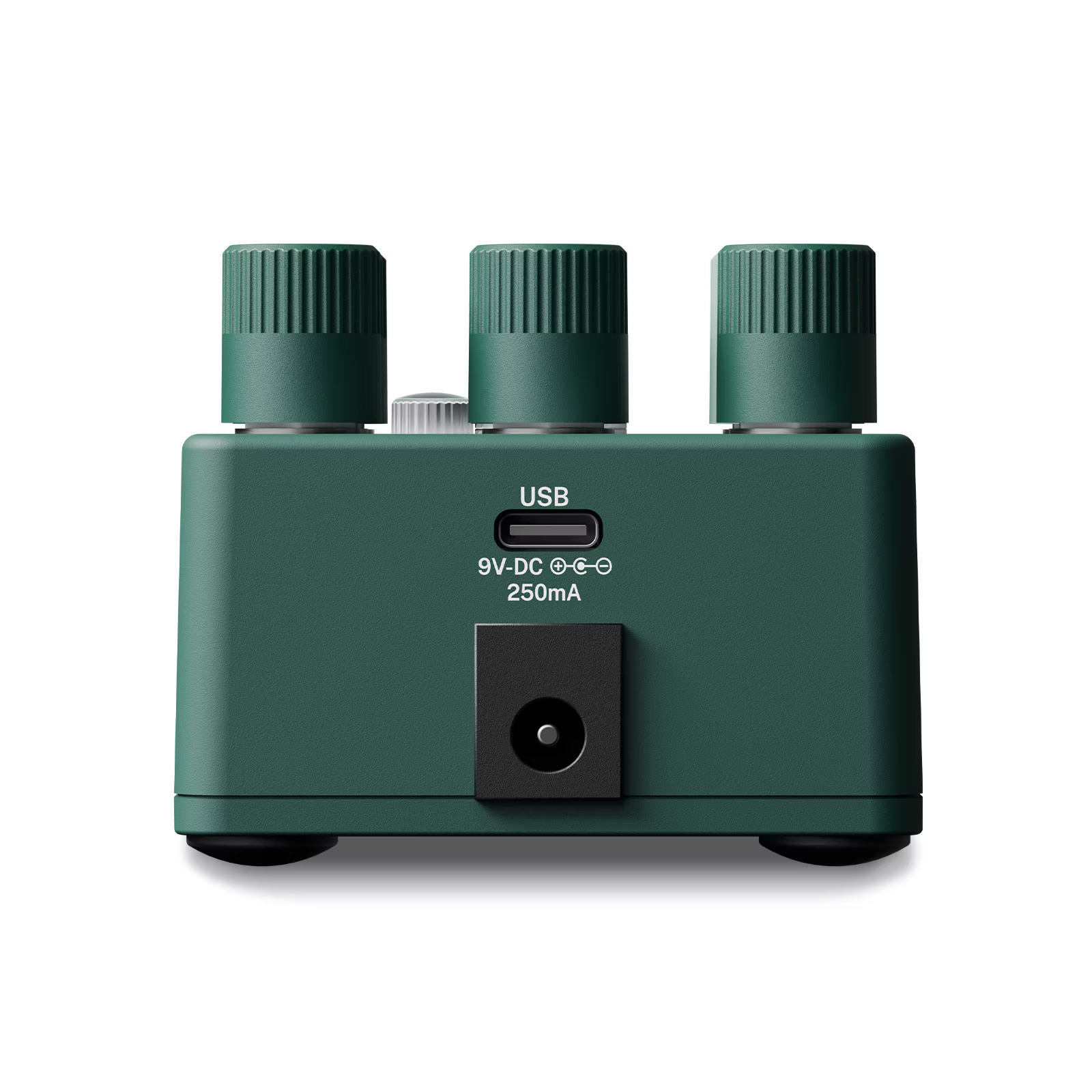 Klowra Effects Sprout Modulation Pedal