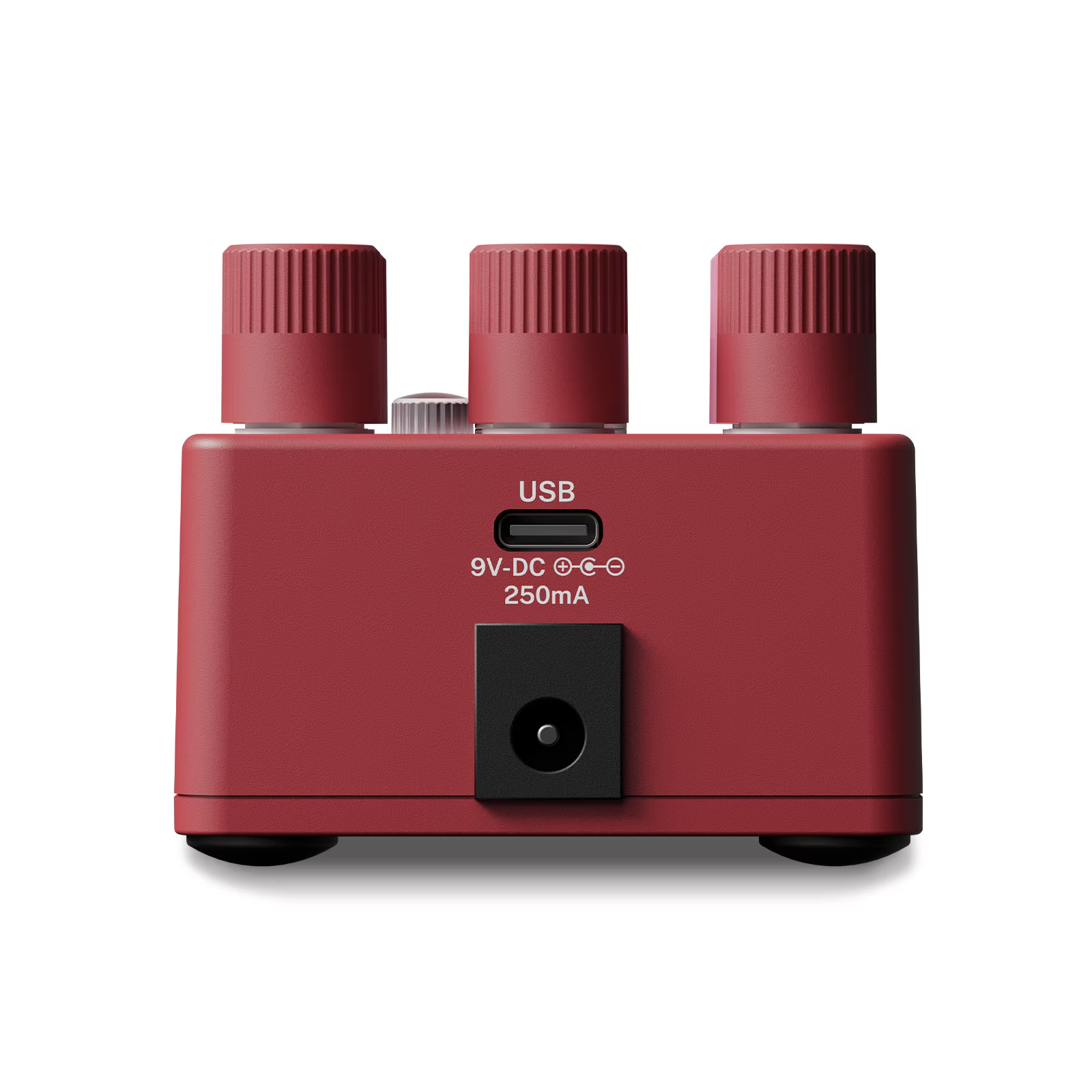 Pédale de Pitch Shifter Klowra Effects Vein