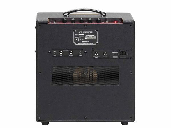 Vox AC4HWR1 2nd Gen Hand-Wired Valve Combo Amplifier