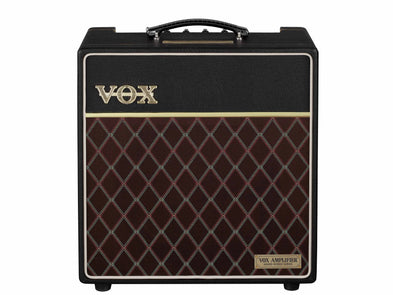 Vox AC4HWR1 2nd Gen Hand-Wired Valve Combo Amplifier