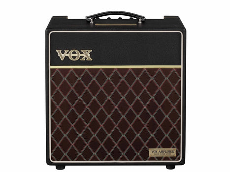 Vox AC4HWR1 2nd Gen Hand-Wired Valve Combo Amplifier