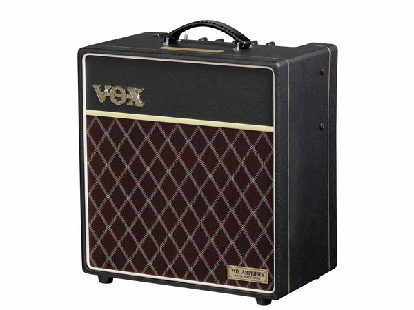 Vox AC4HWR1 2nd Gen Hand-Wired Valve Combo Amplifier
