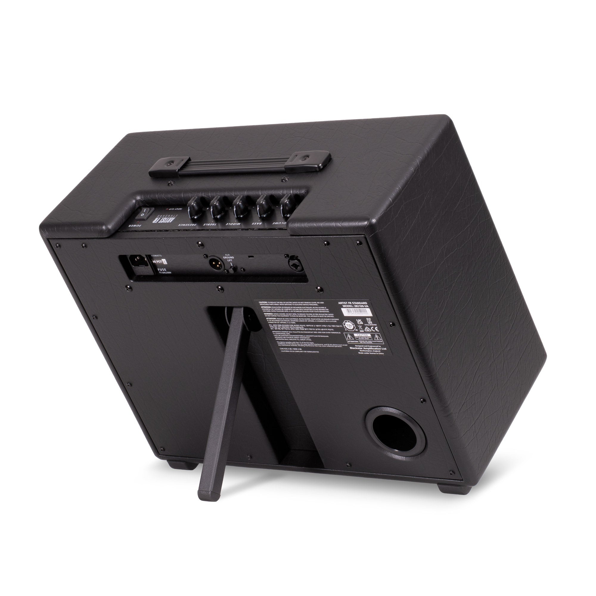 Blackstar Artist FR Standard Compact 50w FRFR Cabinet