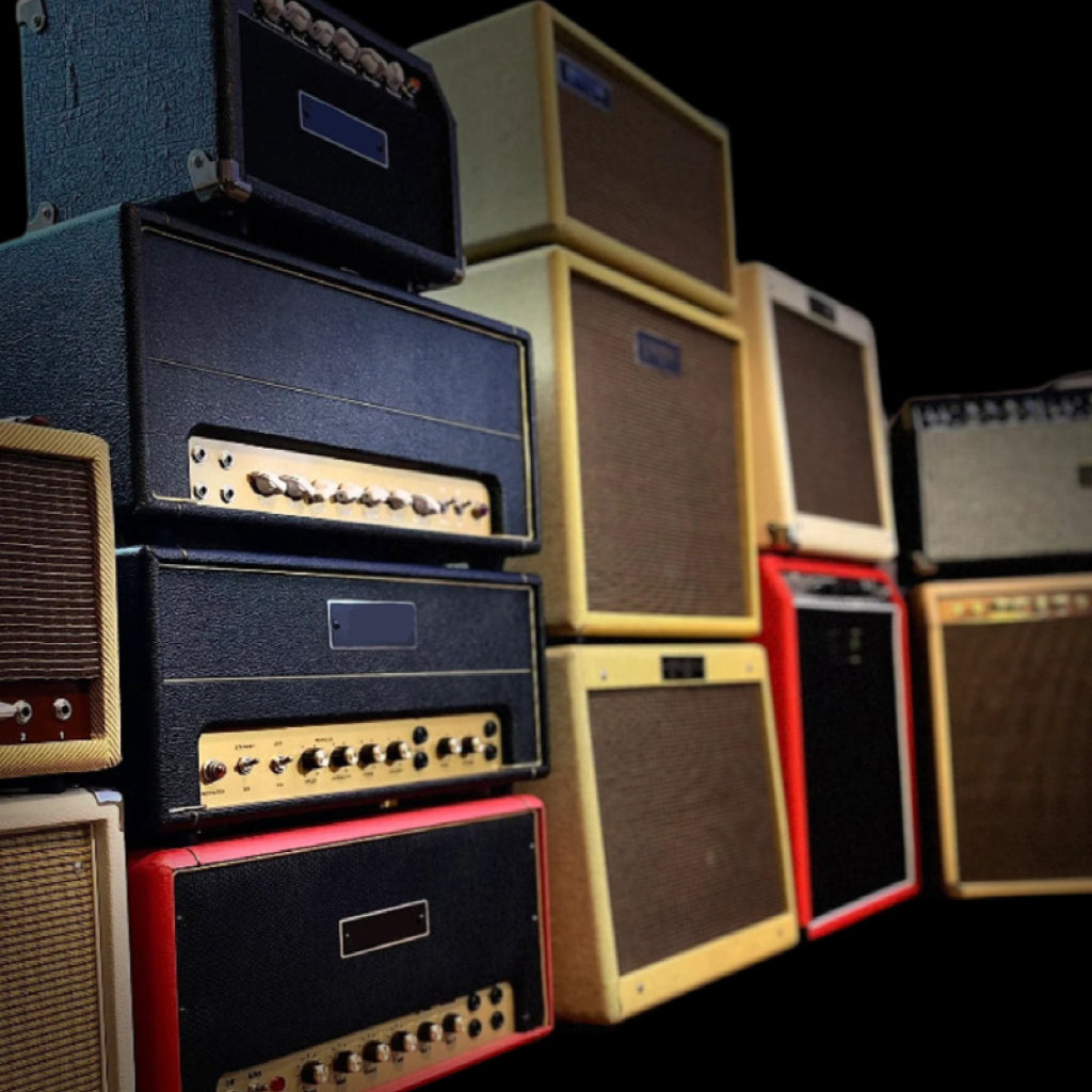Amplifiers