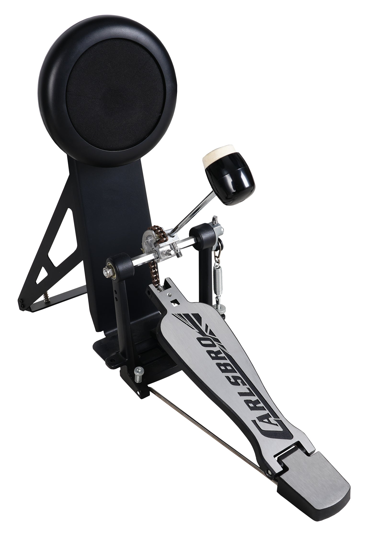 Carlsbro CSD15M 8 Piece Electronic Mesh Drum Kit