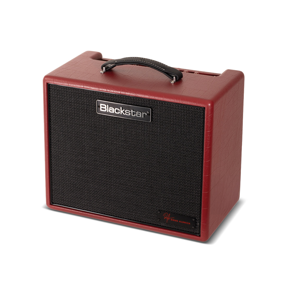 Blackstar DA5 Doug Aldrich 5w Valve Combo Amplifier in Ruby