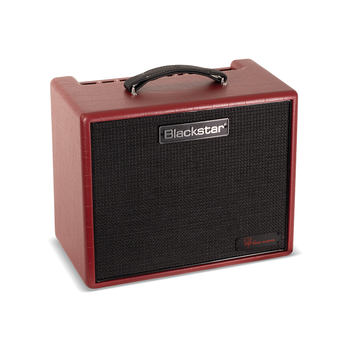 Blackstar DA5 Doug Aldrich 5w Valve Combo Amplifier in Ruby