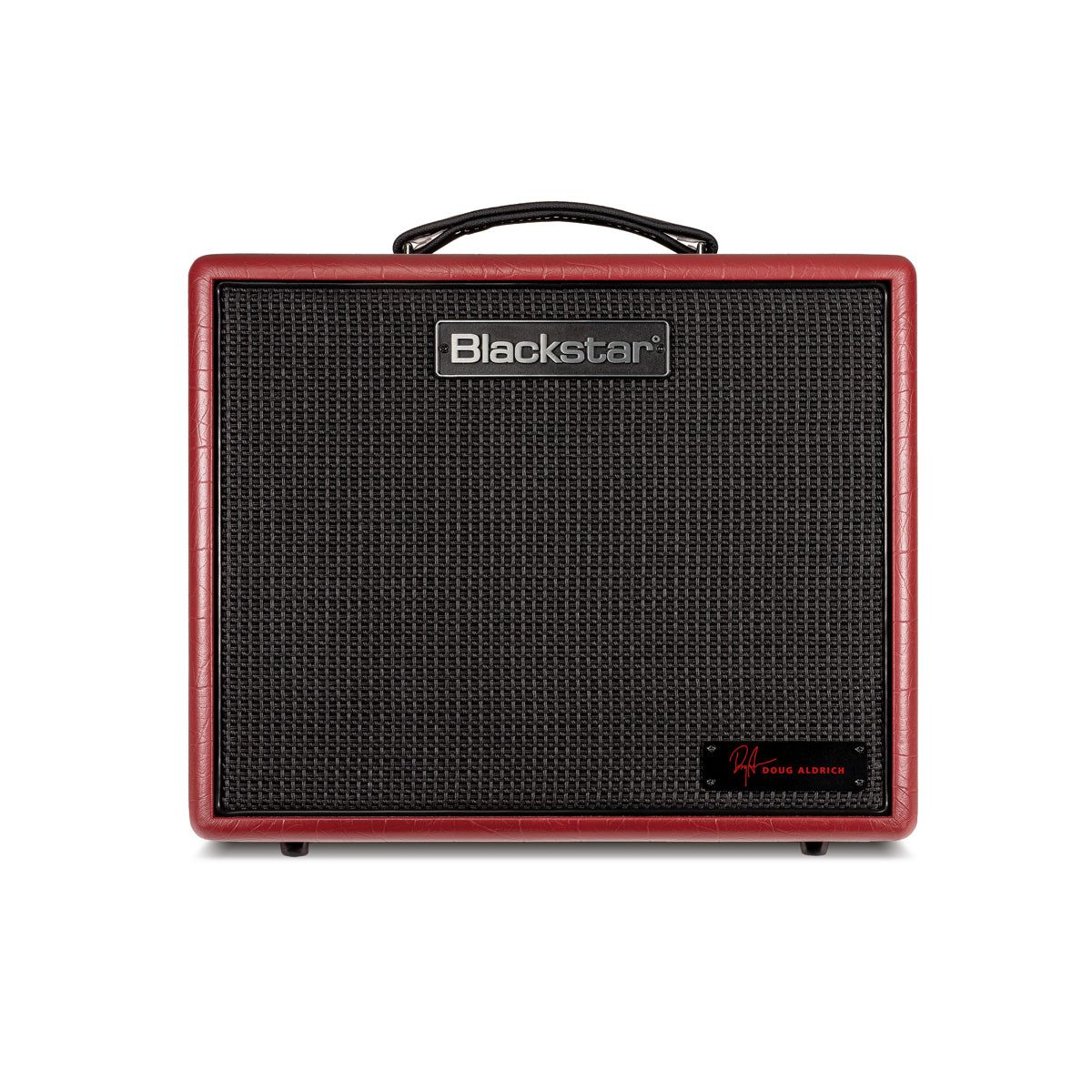 Blackstar DA5 Doug Aldrich 5w Valve Combo Amplifier in Ruby