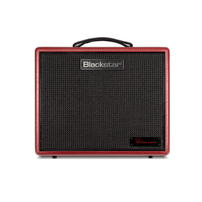Blackstar DA5 Doug Aldrich 5w Valve Combo Amplifier in Ruby