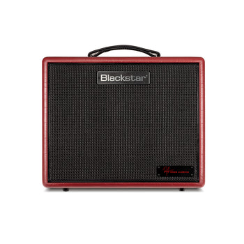 Blackstar DA5 Doug Aldrich 5w Valve Combo Amplifier in Ruby