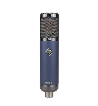 Luucco Melo-S1 Large Diaphragm Cardioid Condenser Microphone