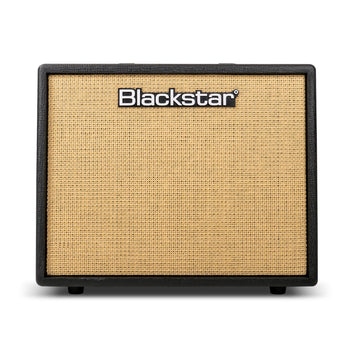 Blackstar Debut 50R Electric Guitar Amp with Reverb in Black