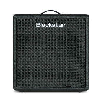 Blackstar Debut Bass 25 Combo Amplifier in Black