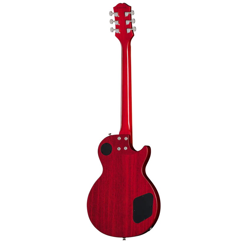 Epiphone Les Paul Tribute E1 Left Handed in Heritage Cherry Sunburst