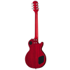 Epiphone Les Paul Tribute E1 Left Handed in Heritage Cherry Sunburst