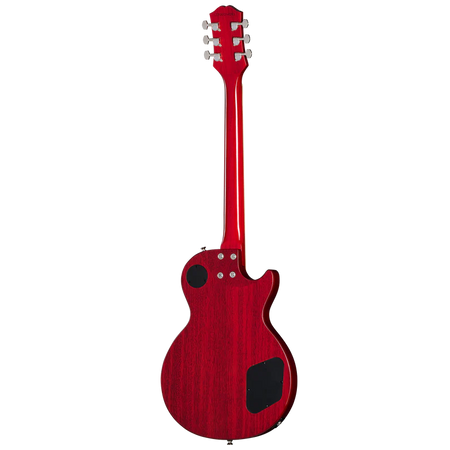 Epiphone Les Paul Tribute E1 Left Handed in Heritage Cherry Sunburst