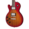 Epiphone Les Paul Tribute E1 Left Handed in Heritage Cherry Sunburst
