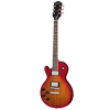 Epiphone Les Paul Tribute E1 Left Handed in Heritage Cherry Sunburst