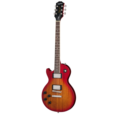 Epiphone Les Paul Tribute E1 Left Handed in Heritage Cherry Sunburst