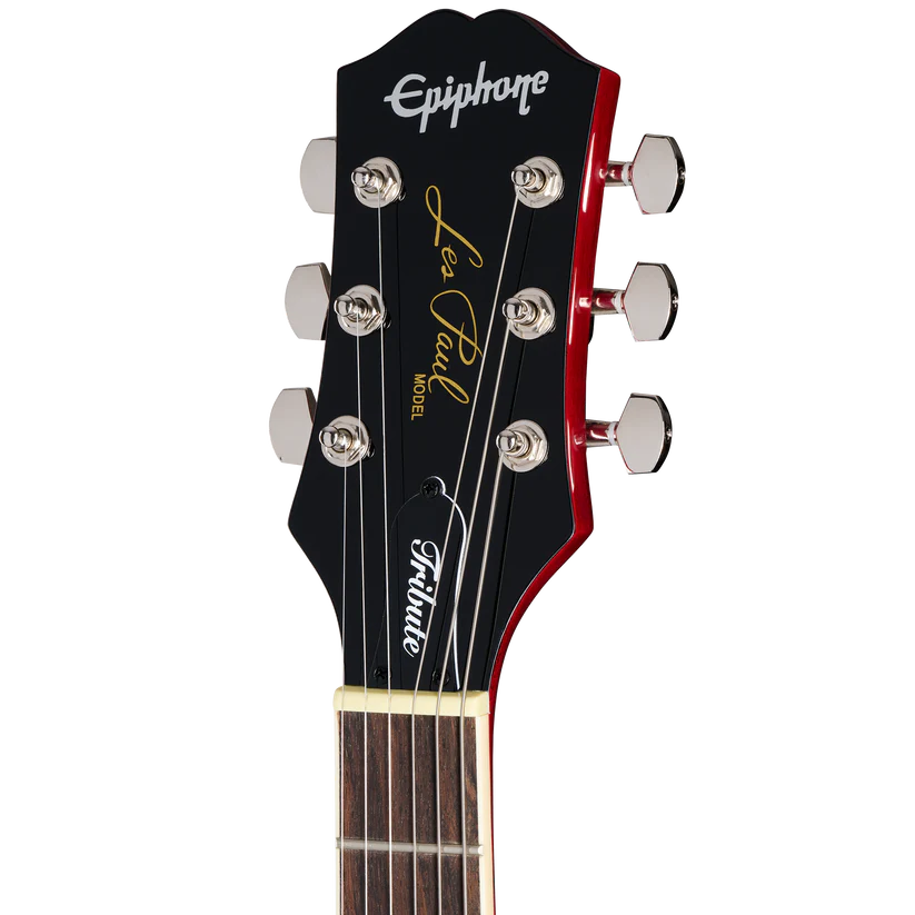 Epiphone Les Paul Tribute E1 Left Handed in Heritage Cherry Sunburst
