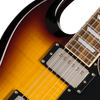 Epiphone SG Tribute Plus Flame Top in Vintage Sunburst