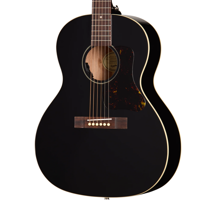 Epiphone Blues King Studio in Ebony