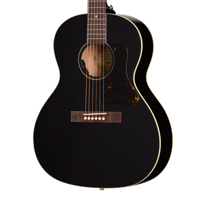 Epiphone Blues King Studio in Ebony