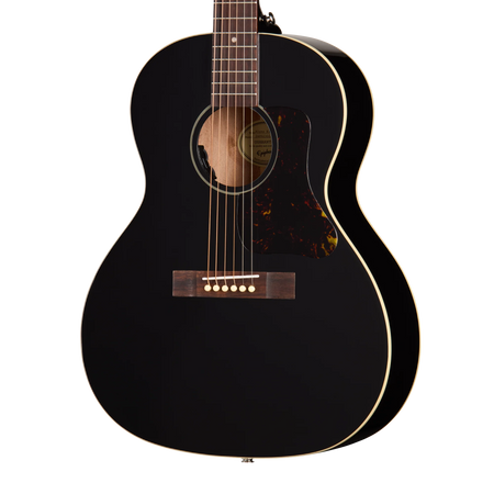 Epiphone Blues King Studio in Ebony