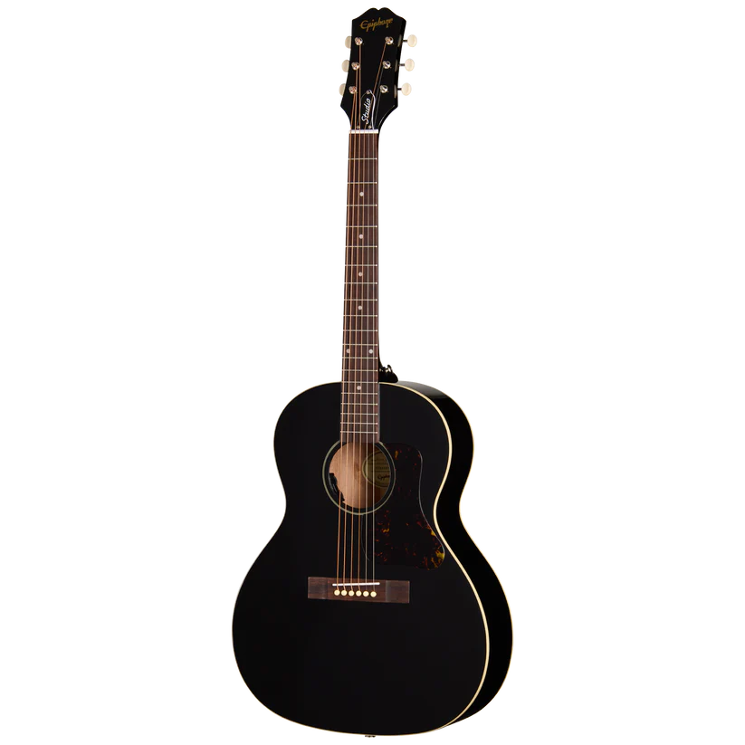 Epiphone Blues King Studio in Ebony