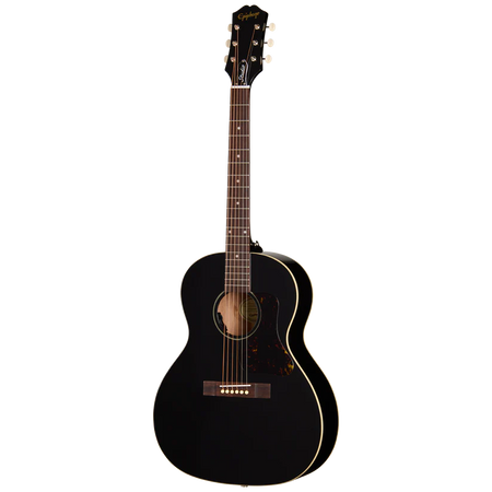 Epiphone Blues King Studio in Ebony