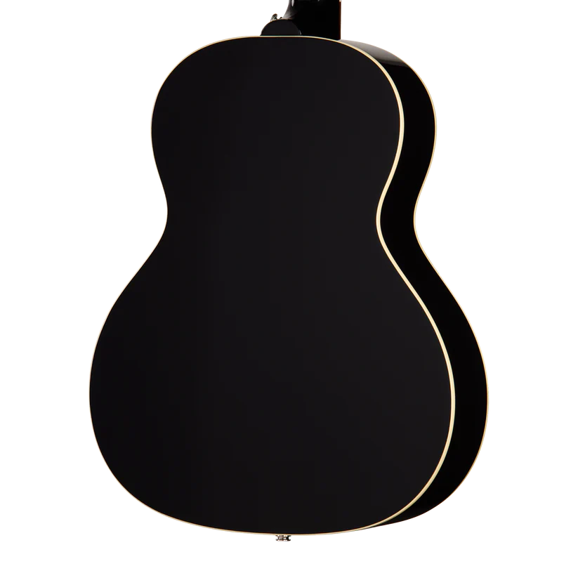 Epiphone Blues King Studio in Ebony